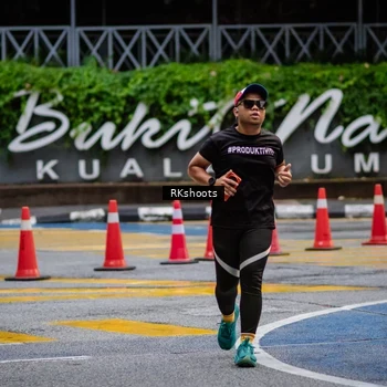Runner Photo 8978887