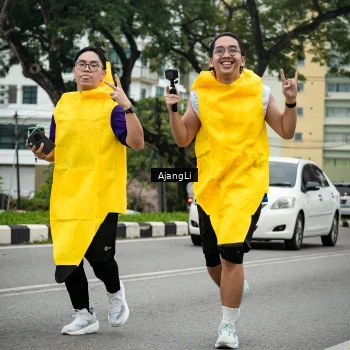 Runner Photo 8978888