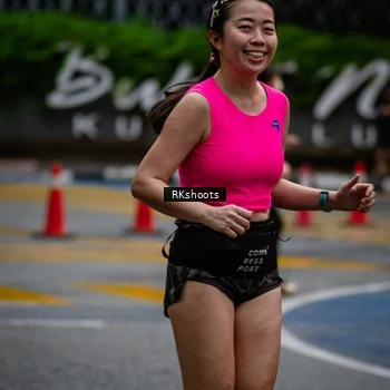 Runner Photo 8978898
