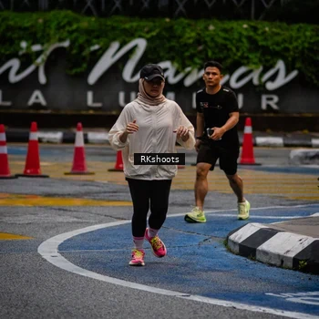 Runner Photo 8978902