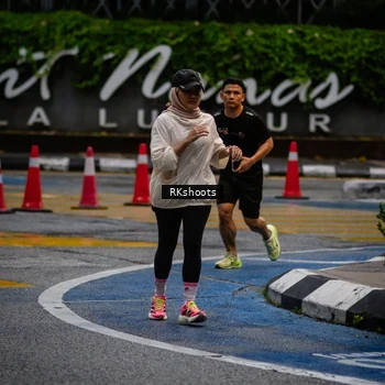 Runner Photo 8978904