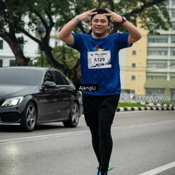 Runner Photo 8978905