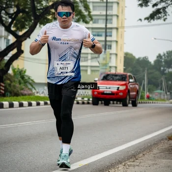 Runner Photo 8978906
