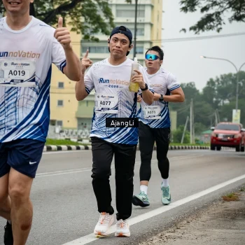 Runner Photo 8978907