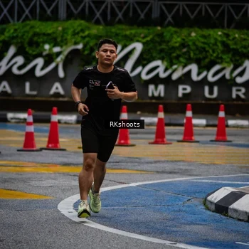 Runner Photo 8978908