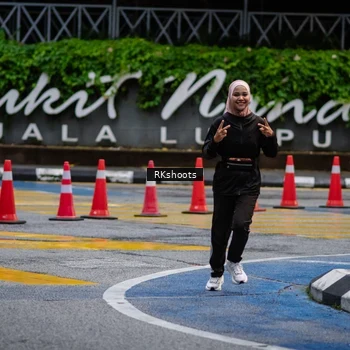 Runner Photo 8978909