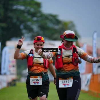 Runner Photo 8978913