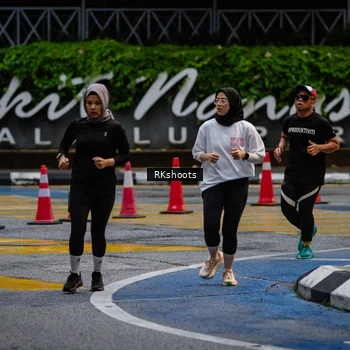 Runner Photo 8978915