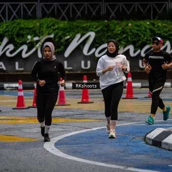 Runner Photo 8978916
