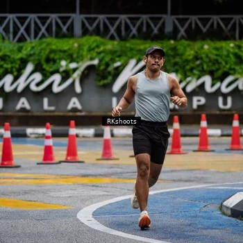 Runner Photo 8978918