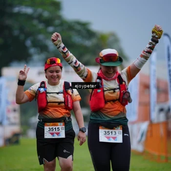 Runner Photo 8978920