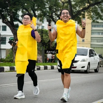 Runner Photo 8978922