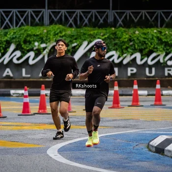 Runner Photo 8978924