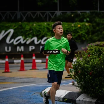 Runner Photo 8978925