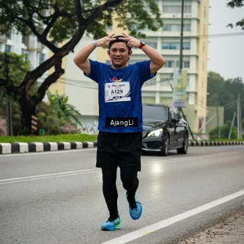 Runner Photo 8978926