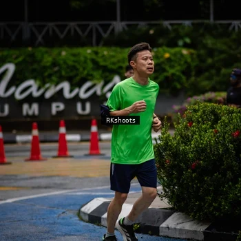Runner Photo 8978929