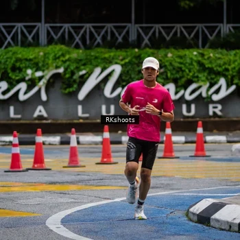 Runner Photo 8978936
