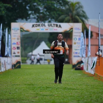 Runner Photo 8978938