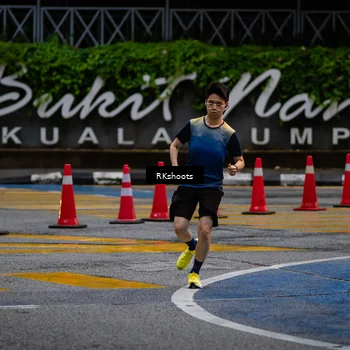 Runner Photo 8978942