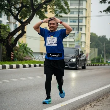 Runner Photo 8978945