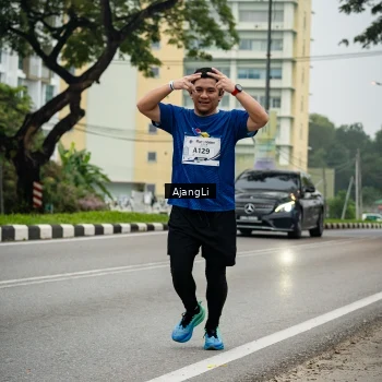Runner Photo 8978947