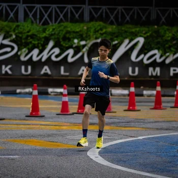 Runner Photo 8978948