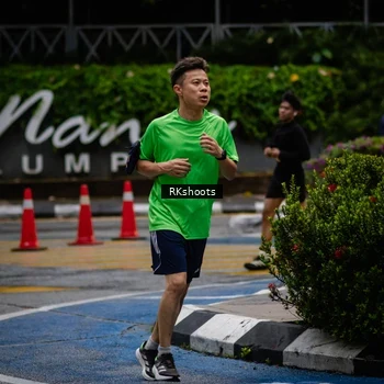 Runner Photo 8978961