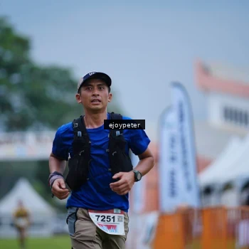 Runner Photo 8978966