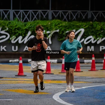 Runner Photo 8978968