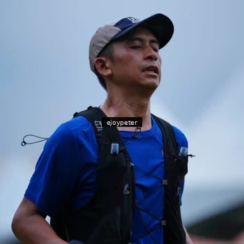 Runner Photo 8978972