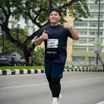 Runner Photo 8978975
