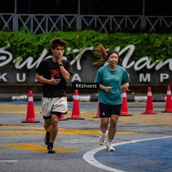 Runner Photo 8978976