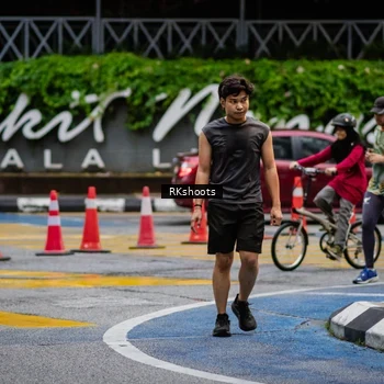 Runner Photo 8978980