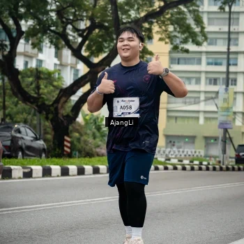 Runner Photo 8978981