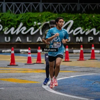 Runner Photo 8978983