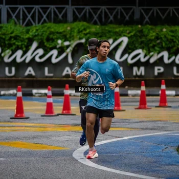 Runner Photo 8978985