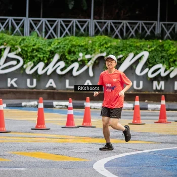 Runner Photo 8978988