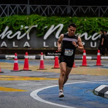 Runner Photo 8978992