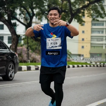 Runner Photo 8978999