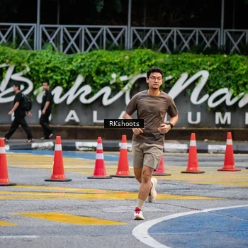 Runner Photo 8979004