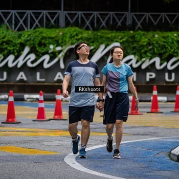 Runner Photo 8979008