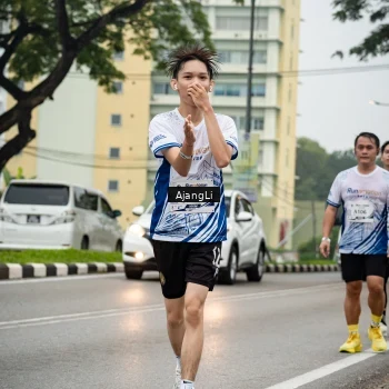 Runner Photo 8979011