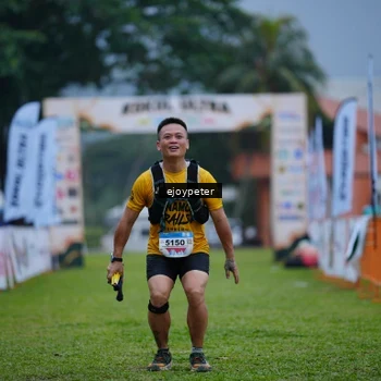 Runner Photo 8979016