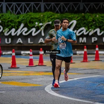 Runner Photo 8979019