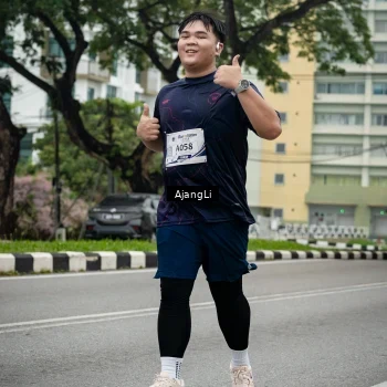 Runner Photo 8979023