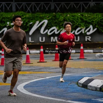 Runner Photo 8979026
