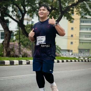 Runner Photo 8979028
