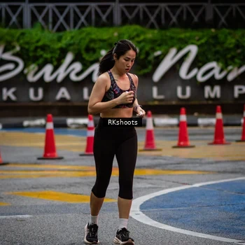 Runner Photo 8979030