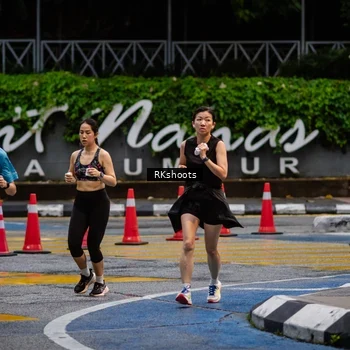 Runner Photo 8979031