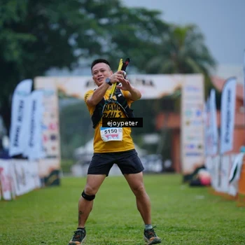 Runner Photo 8979036